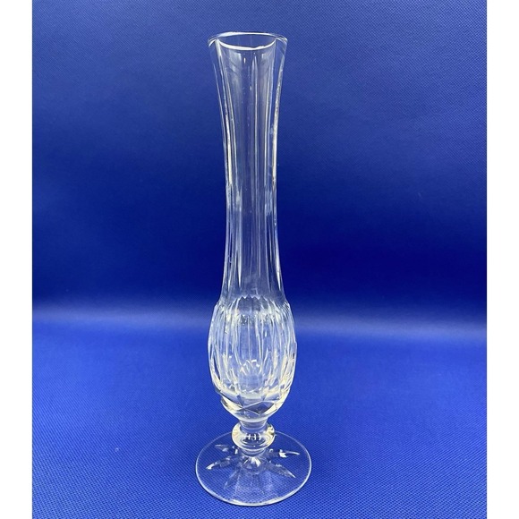 Waterford Other - Waterford Crystal Kelsey Bud Vase 9 1/4"